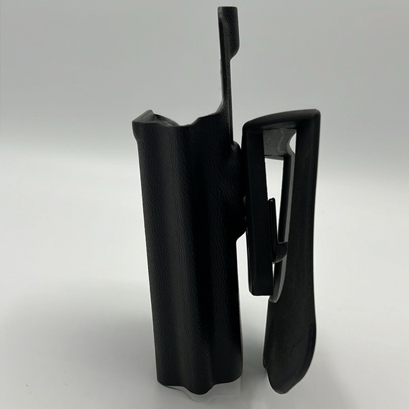 BYRNA ARMY ANT GEAR BLACK PADDLE HOLSTER RIGHT HANDED - Picture 2 of 7